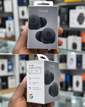 Google Pixel Buds 2a