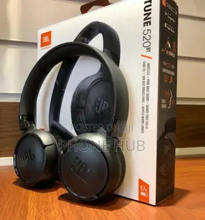 JBL Tune 520bt