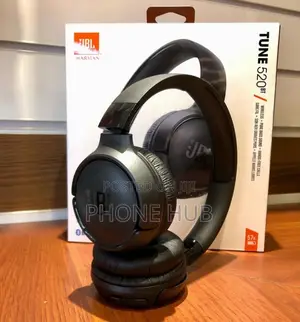 JBL Tune 520bt
