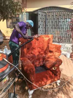 House Deep Cleaning in Wampewo