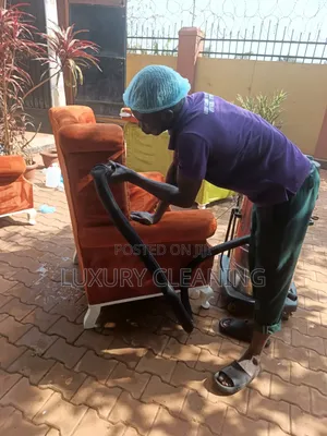 House Deep Cleaning in Wampewo