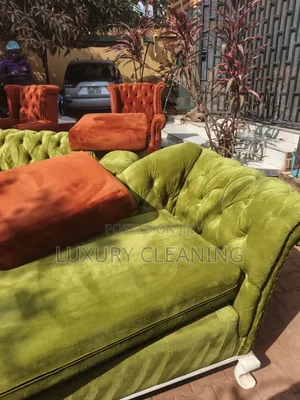 House Deep Cleaning in Wampewo