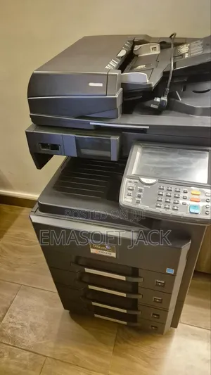 Kyocera TASKalfa Multi-Function Printer