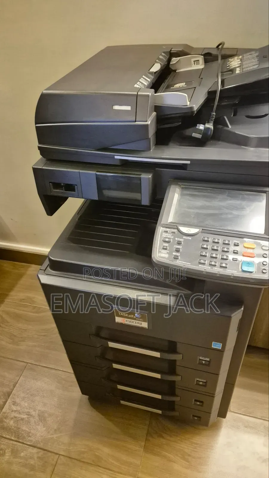 Kyocera TASKalfa Multi-Function Printer