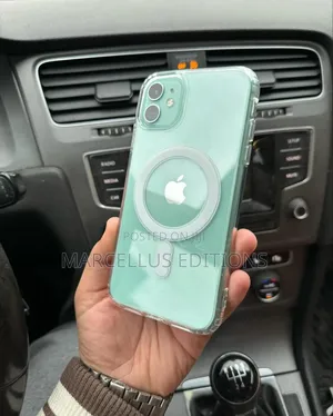 Apple iPhone 11 128 GB Green