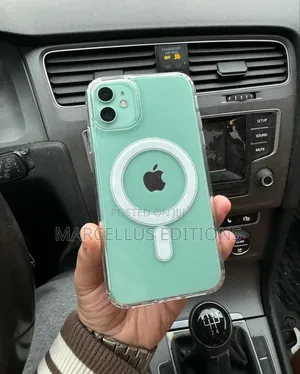 Apple iPhone 11 128 GB Green