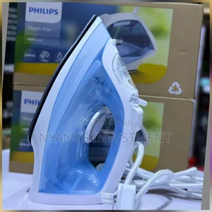 Phillips Steam Iron Small.