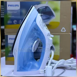 Phillips Steam Iron Small.