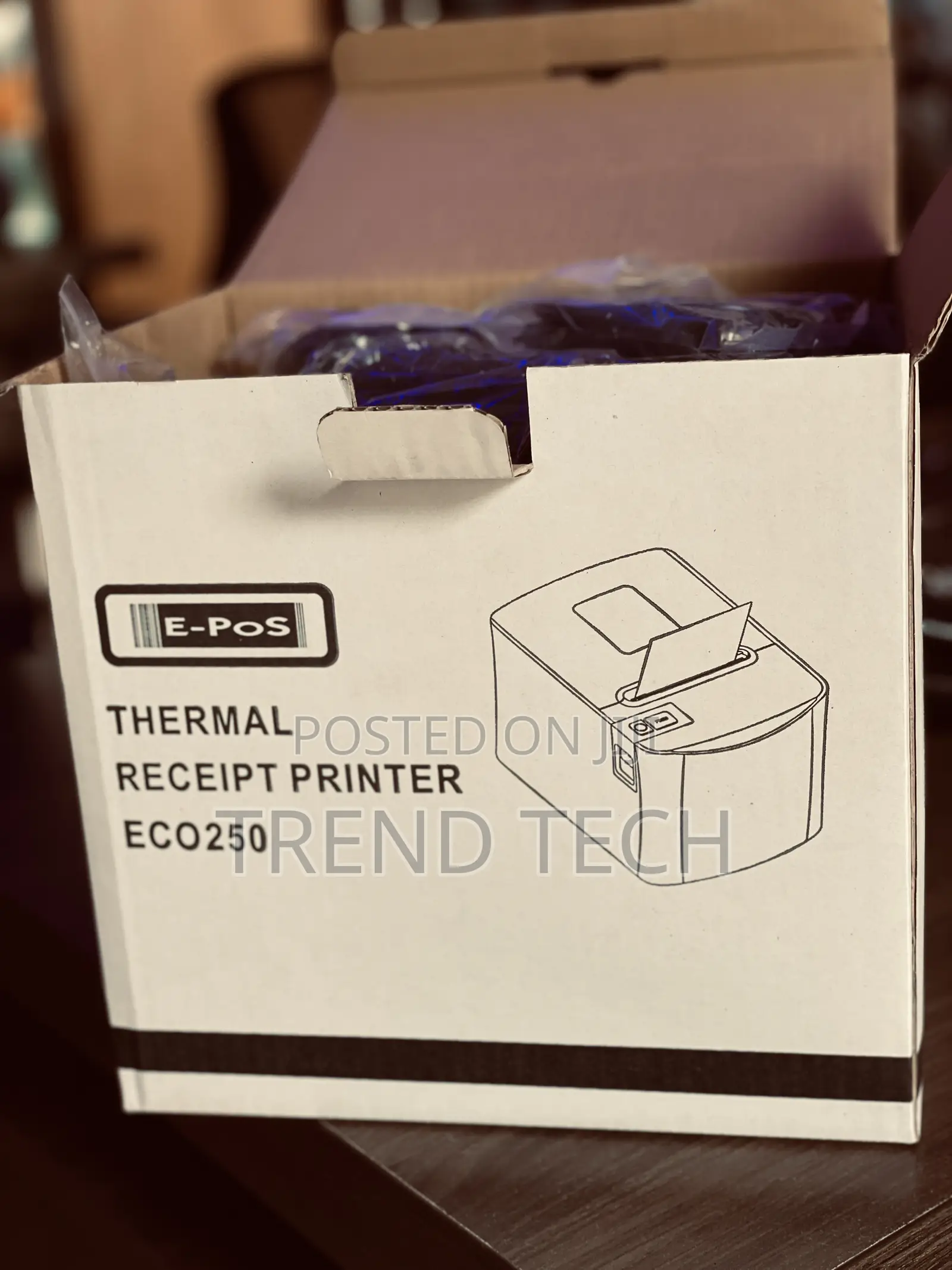 EPOS Printer