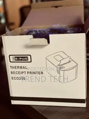 EPOS Printer