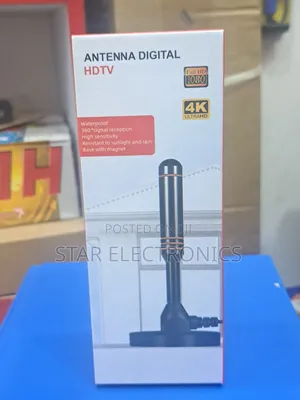 Digital Indoor Antenna
