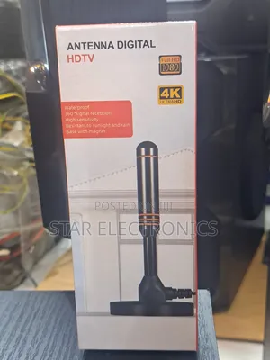 Digital Indoor Antenna