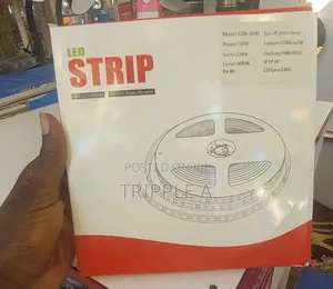 AC Strip Light 220v