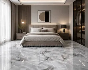 Spanish Floor Tiles