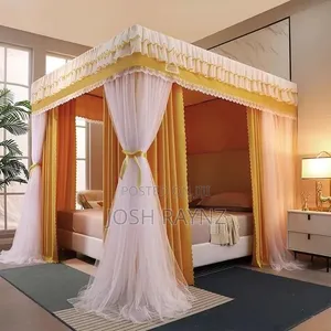 Rail Mosquito Net