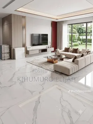 Porcelain Tiles