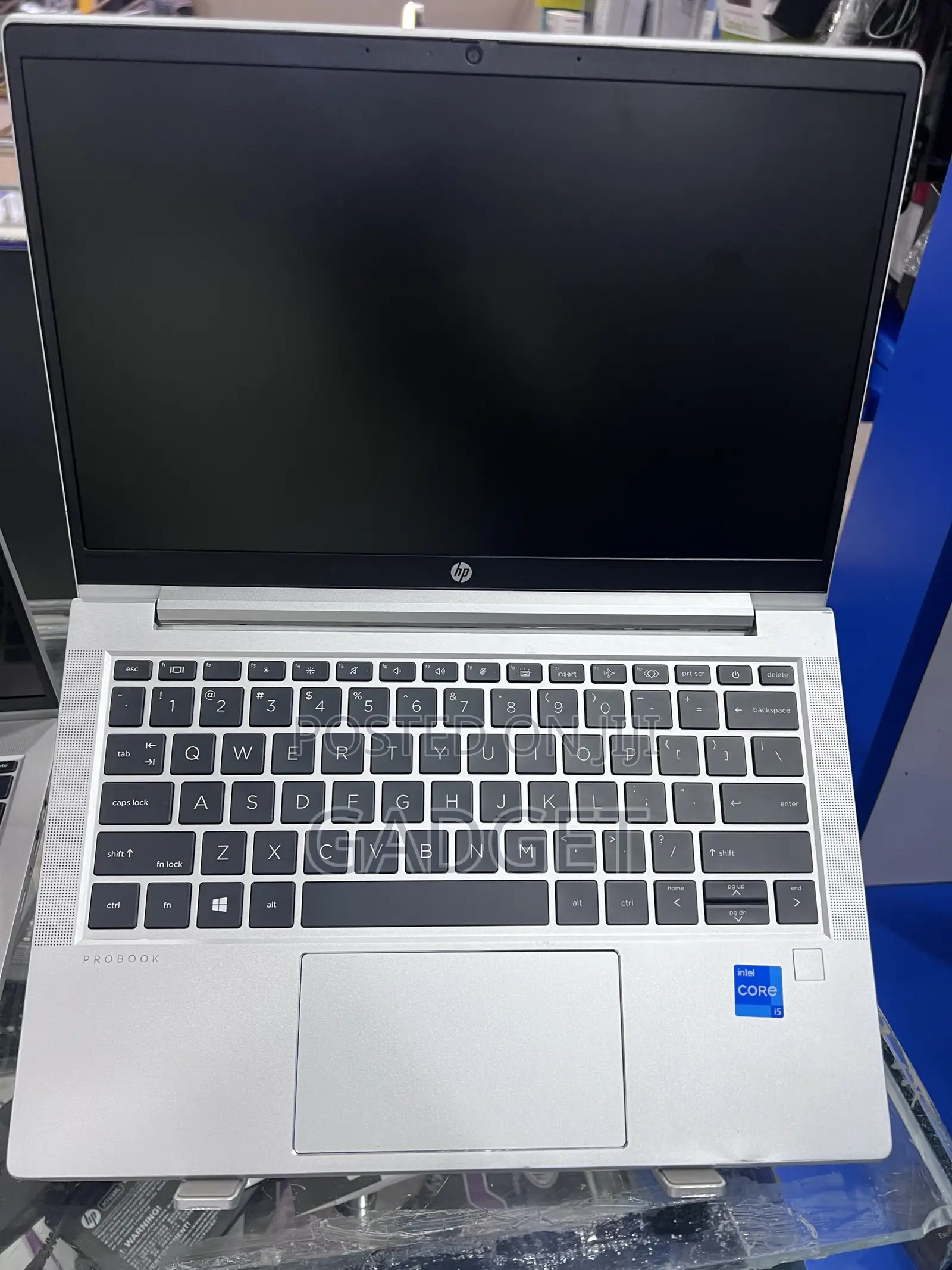 Laptop HP ProBook 440 G8 8GB Intel Core i5 SSD 256GB