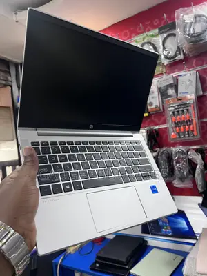 Laptop HP ProBook 440 G8 8GB Intel Core i5 SSD 256GB
