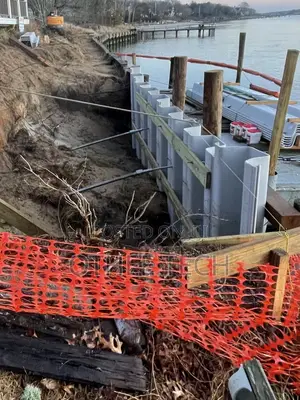 Embankment Construction