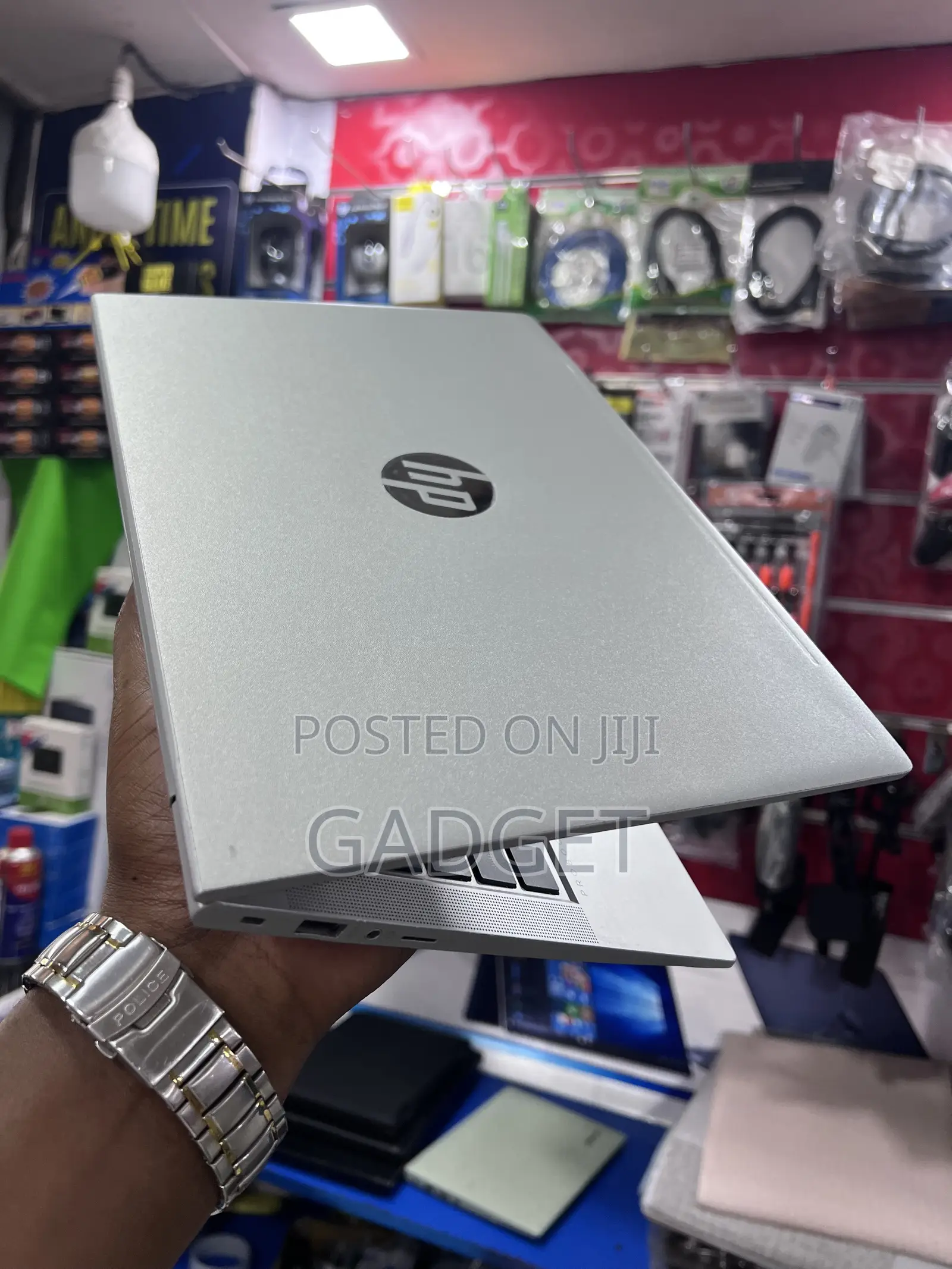 Laptop HP ProBook 440 G8 8GB Intel Core i5 SSD 256GB