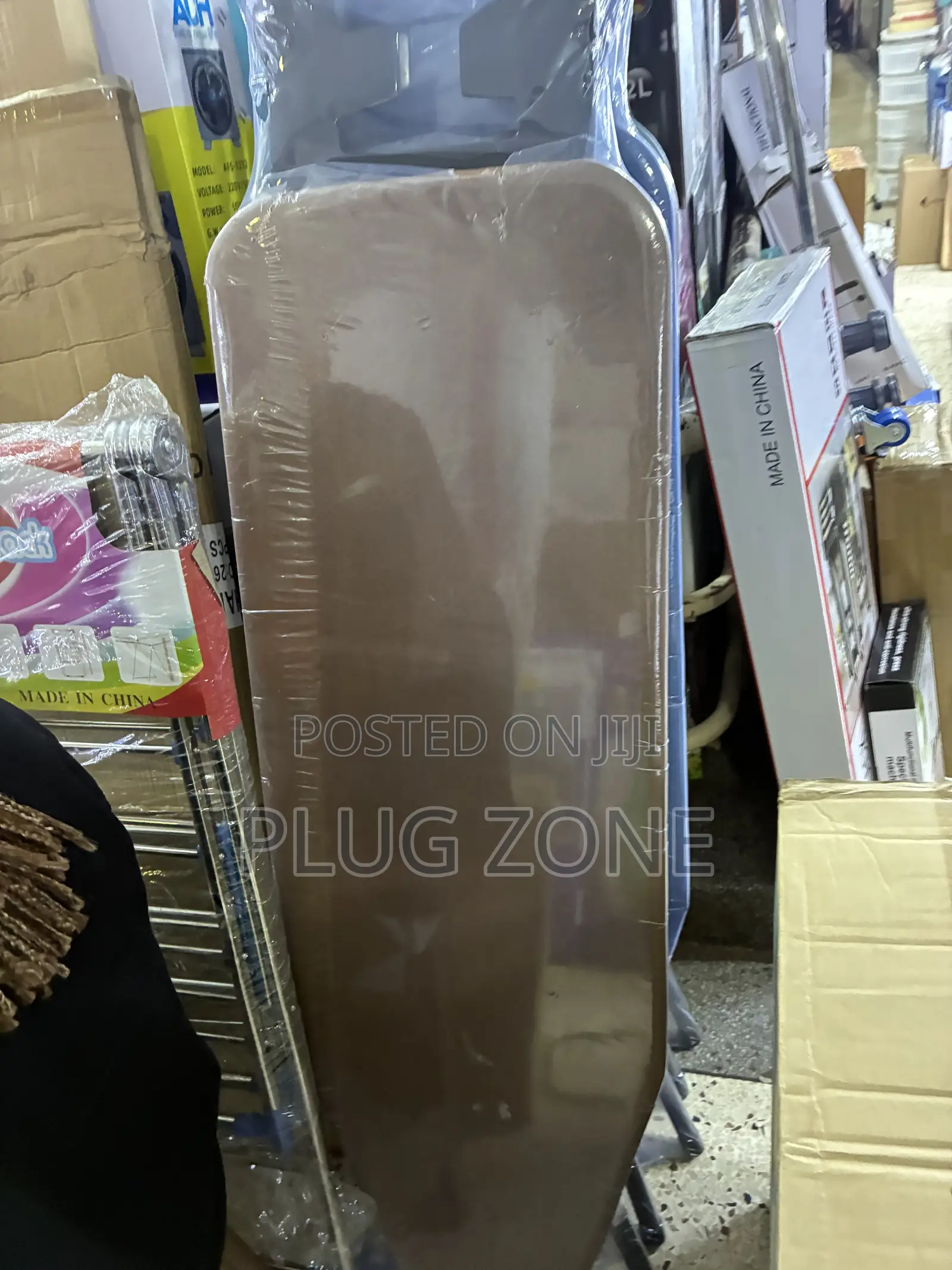 Ironing Board