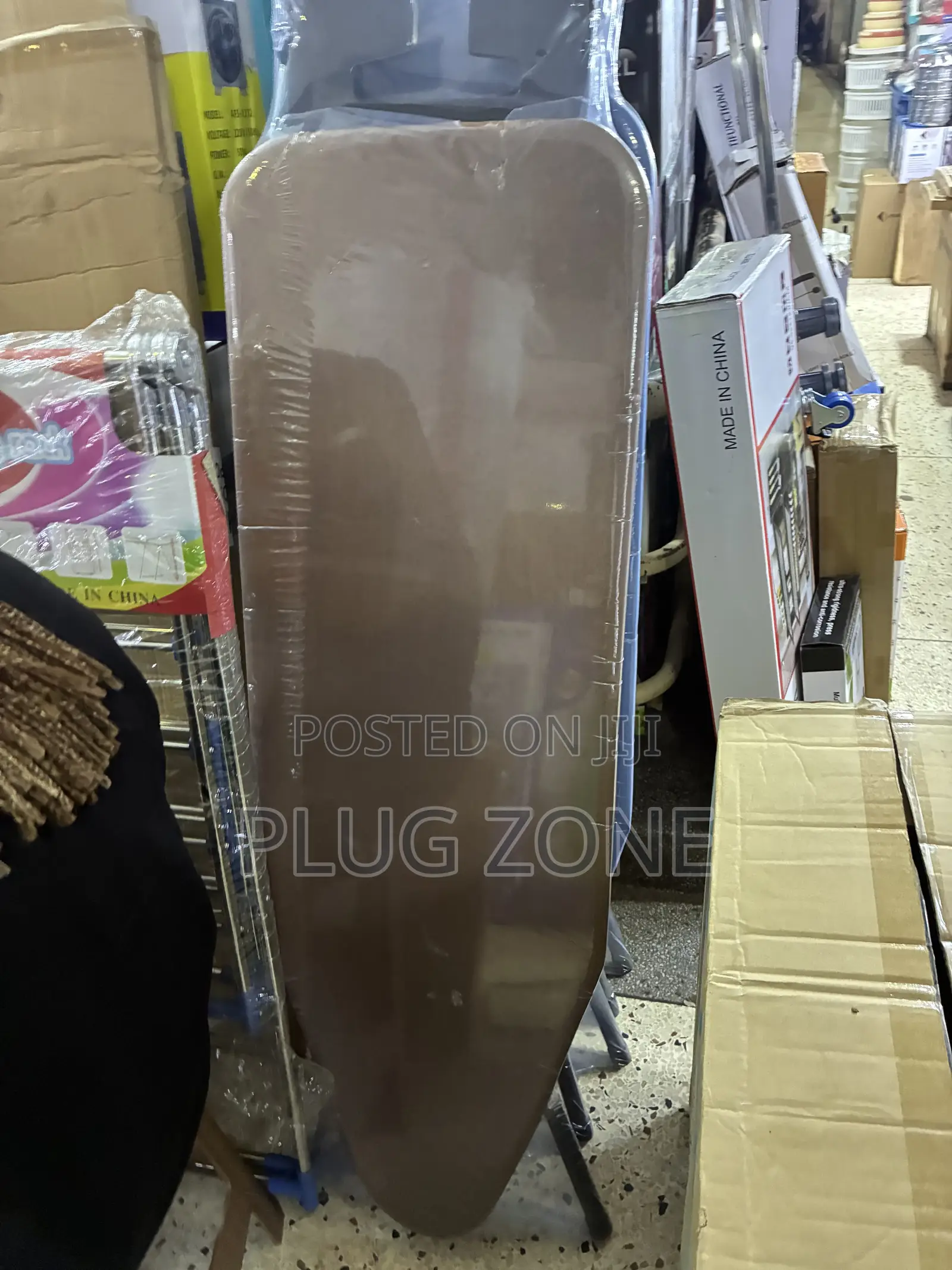 Ironing Board