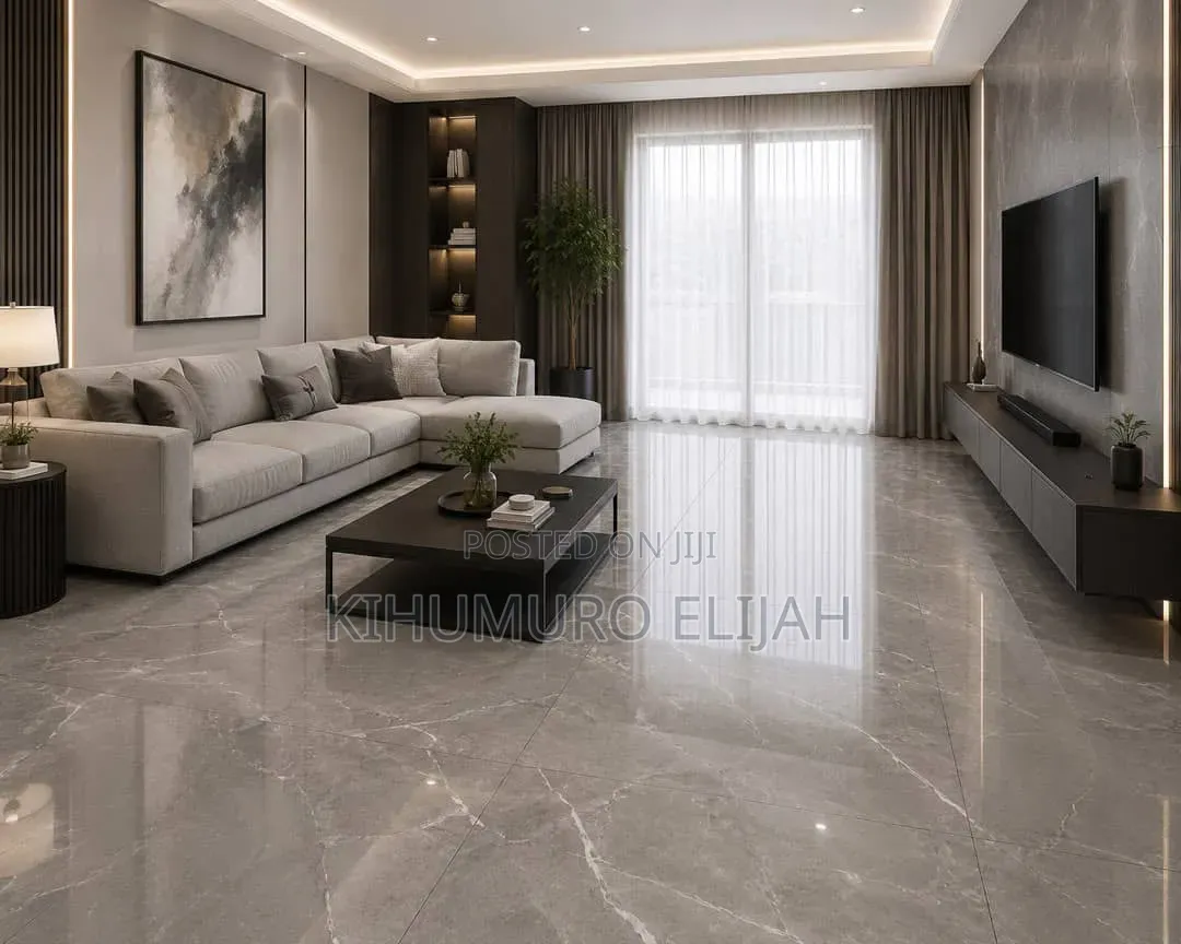 Porcelain Tiles