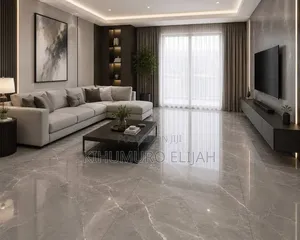 Porcelain Tiles