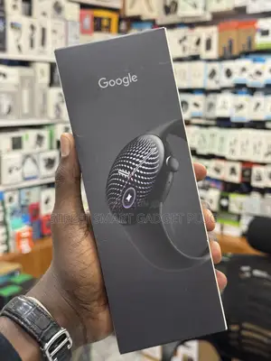Google Pixel Watch 5 41mm