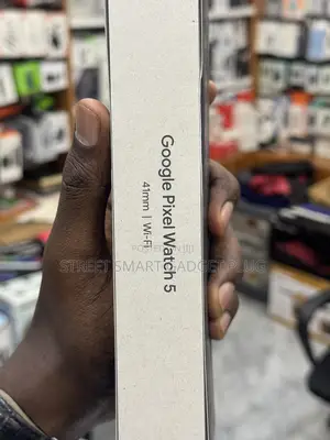 Google Pixel Watch 5 41mm