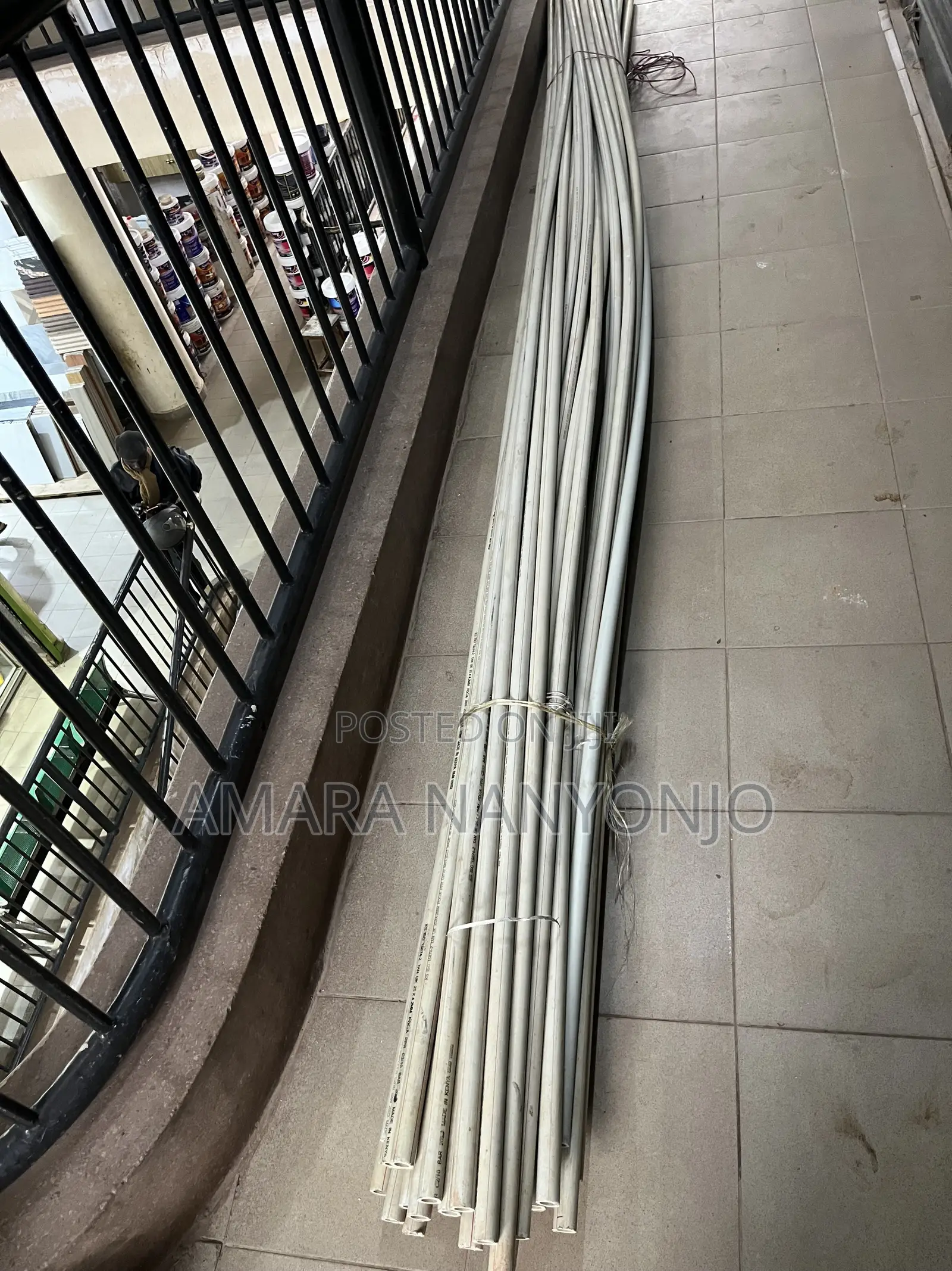 PPR Pipes 1//2 /2”