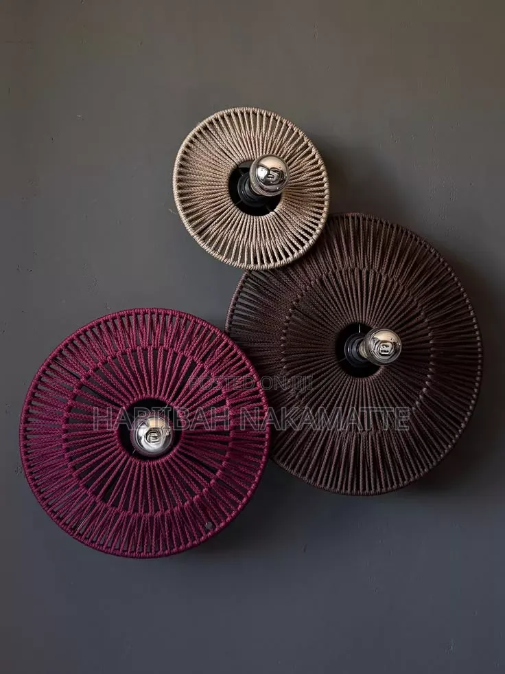 Lampshades