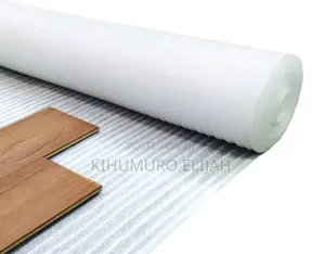 Under Layer 5mm