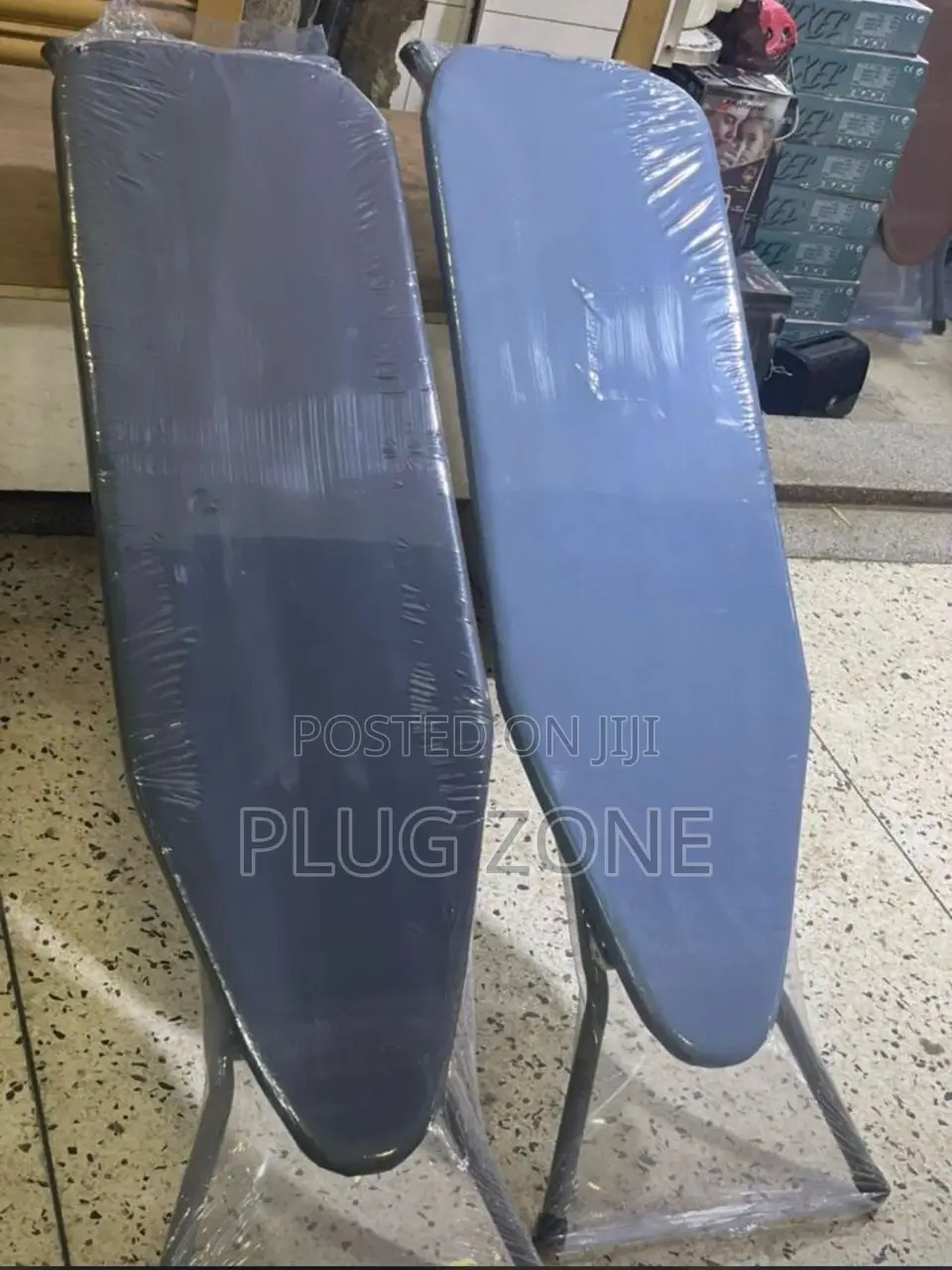Ironing Board