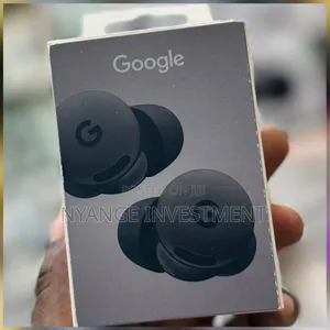 Google Pixel Buds 2a Wireless Earbuds With Active Noise Cancellation .