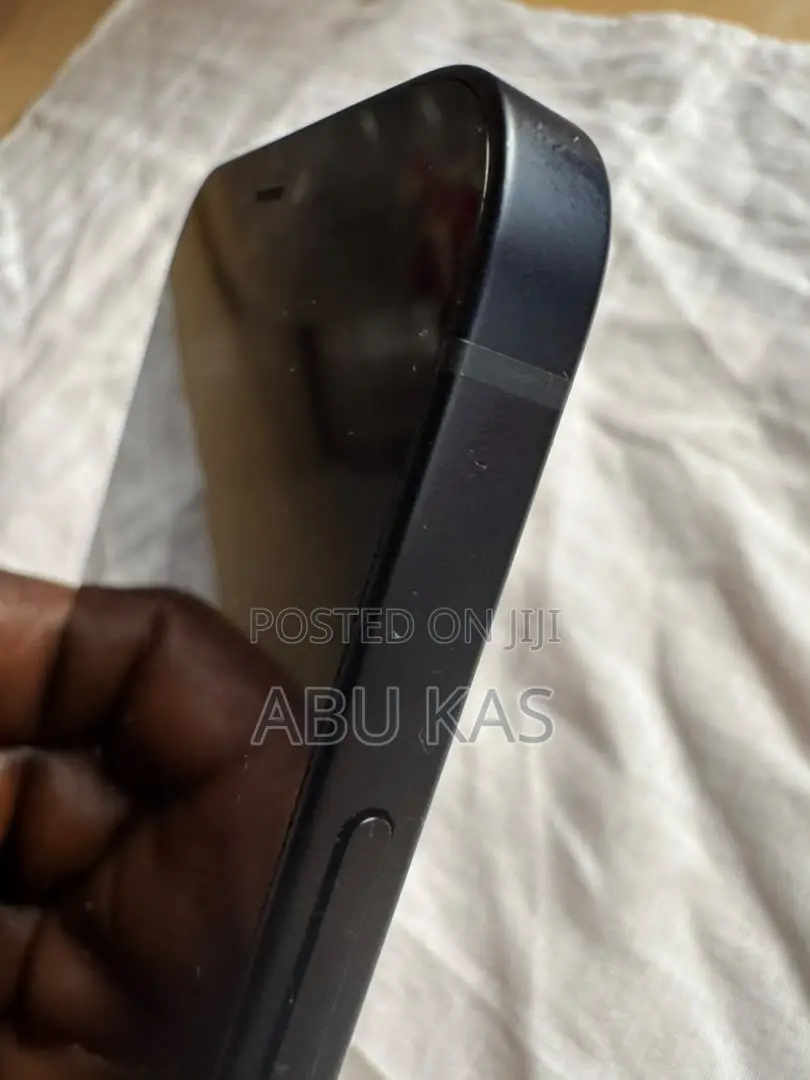 Apple iPhone 12 128 GB Black