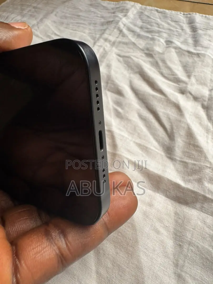 Apple iPhone 12 128 GB Black