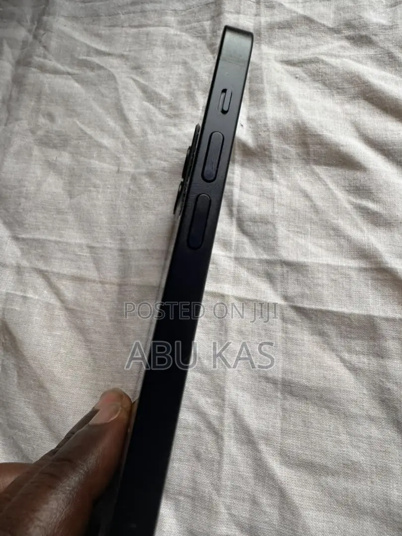 Apple iPhone 12 128 GB Black