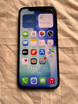 Apple iPhone 12 128 GB Black