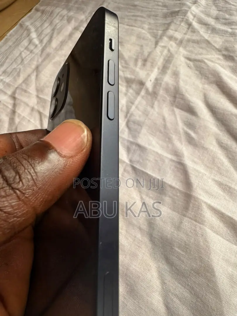 Apple iPhone 12 128 GB Black