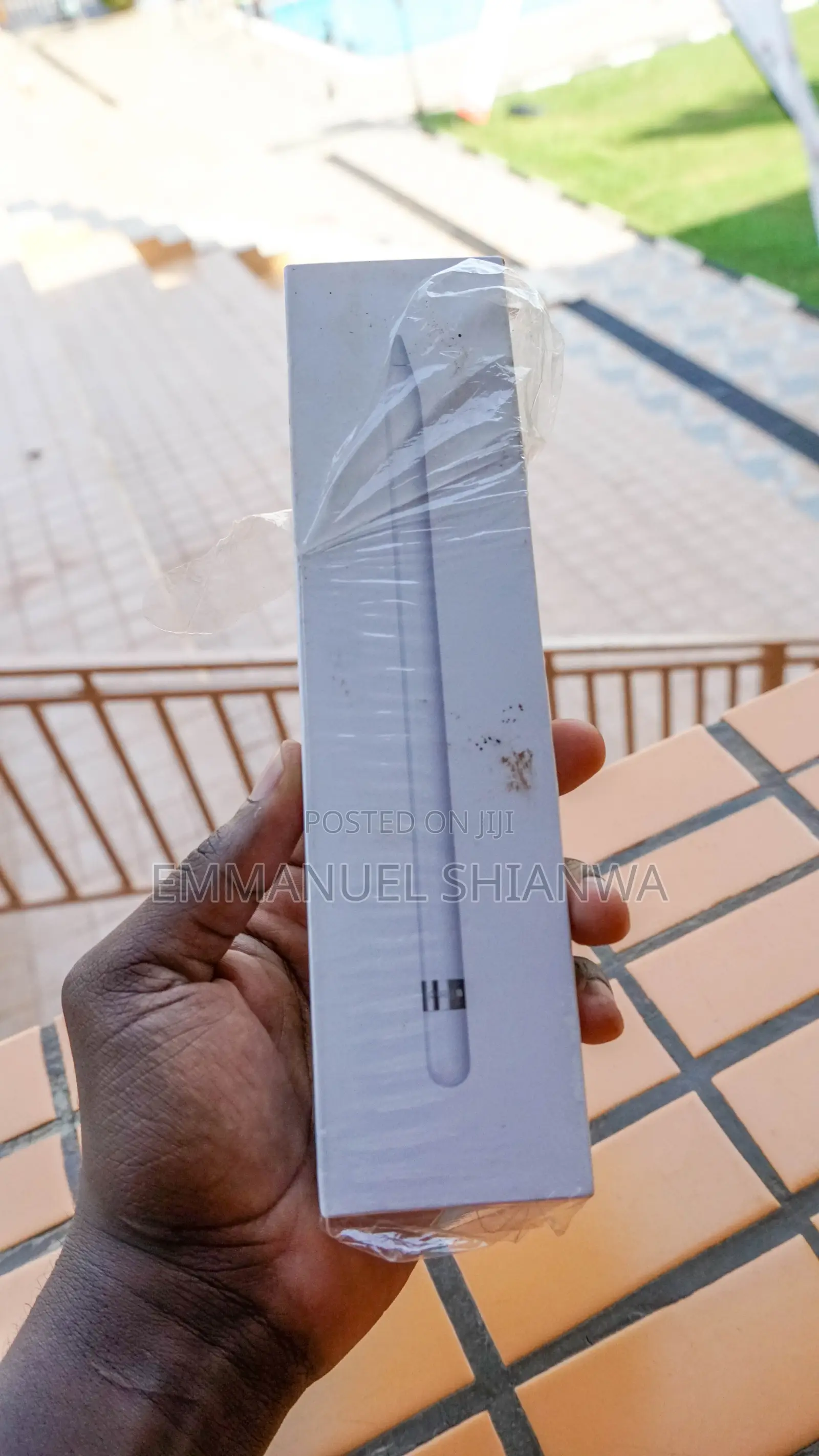 Apple Pencil 1st Generation