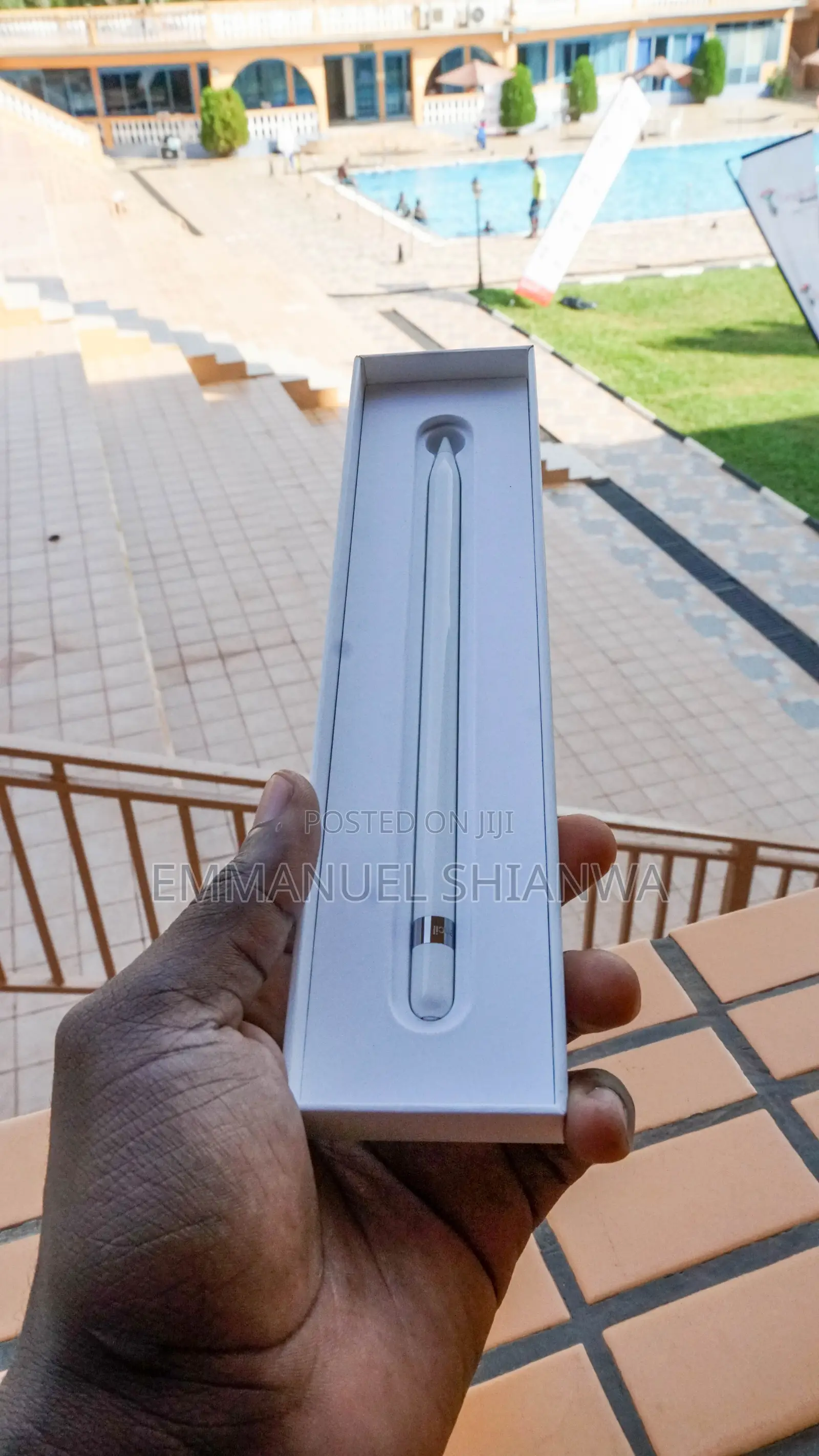 Apple Pencil 1st Generation