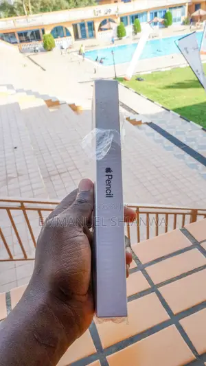 Apple Pencil 1st Generation