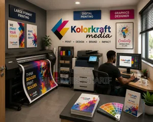 Graphics Designer Manager