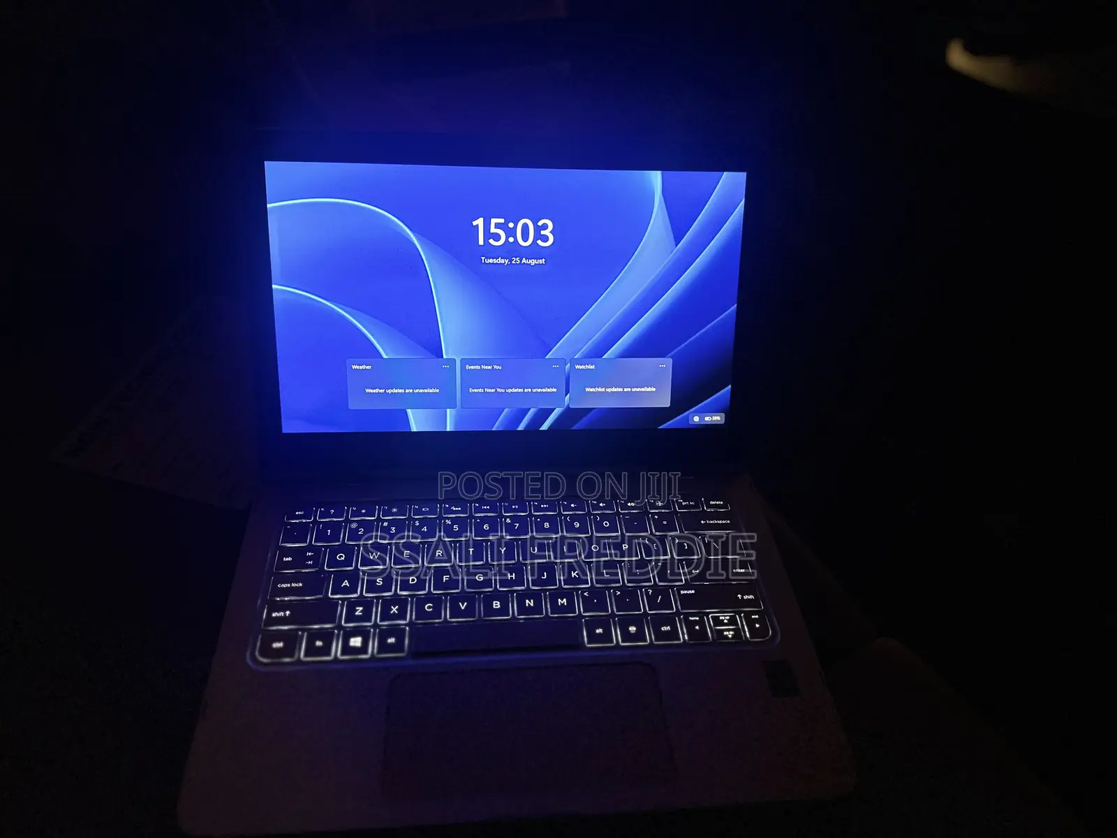 Laptop HP Spectre X360 16GB Intel Core i7 SSD 256GB