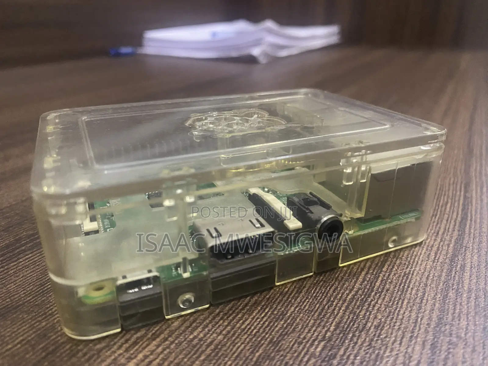 Desktop Computer 1GB SSD 32GB