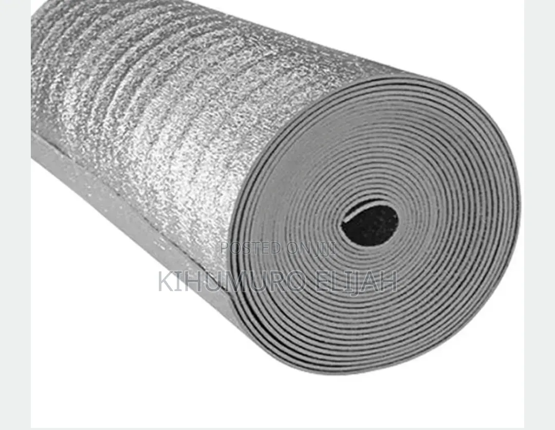Under Layer 5mm