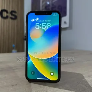 Apple iPhone 11 128 GB Black