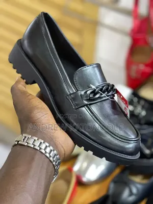 Loafers New Stock