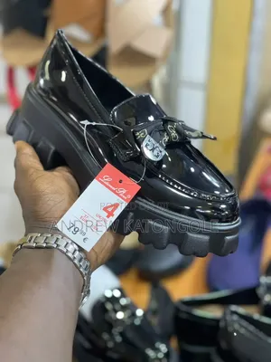 Loafers New Stock
